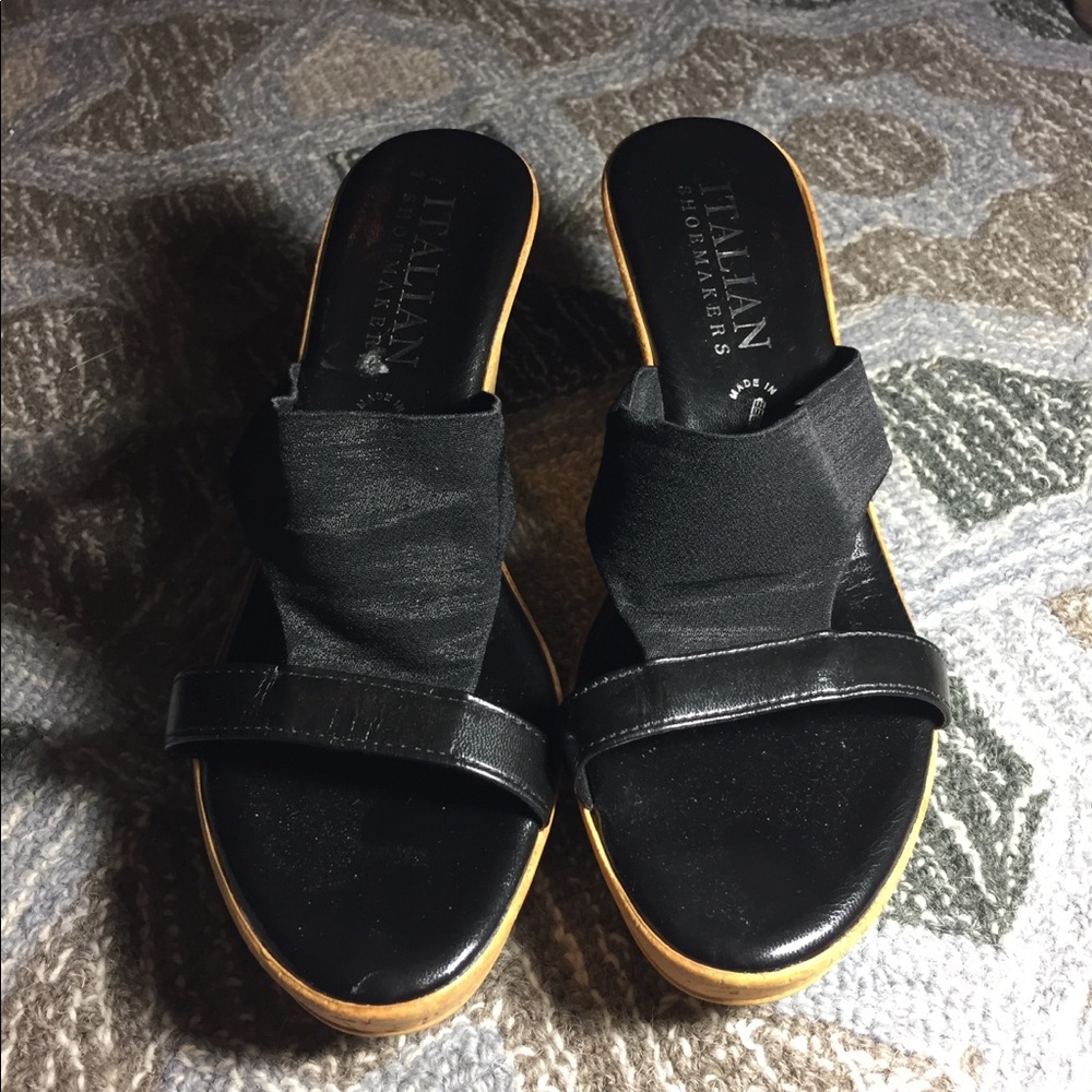 Italian Shoemakers